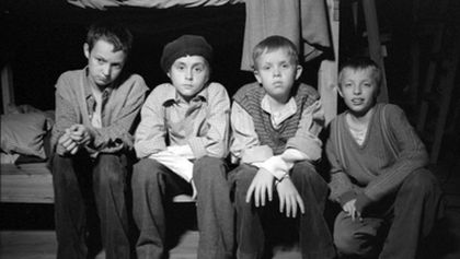 Děti Antonína Kaliny, Mezinárodní den památky obětí holocaustu