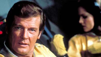 James Bond 007 - Moonraker - Streng geheim