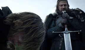 Hra o trůny II (2/10)