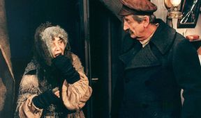 Dobrodružství pod postelí, Je nám ctí... Jiří Lábus – 75 let