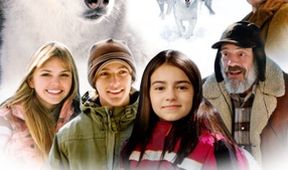 Dobrodružství severu