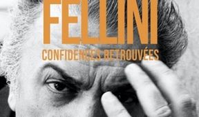 Fellini o sobě, Příběhy filmových legend