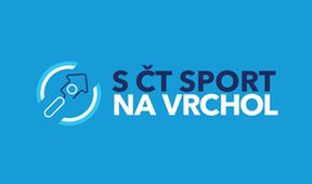 S ČT sport na vrchol 2025, Alpské lyžování