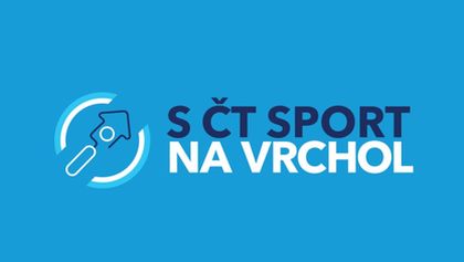 S ČT sport na vrchol 2025, Alpské lyžování