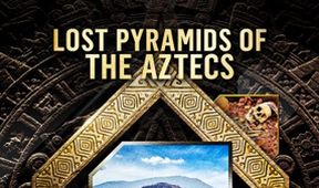 Ztracené pyramidy Aztéků (1)