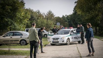 Kriminálka Kraj (9)