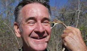 Nigel Marven: Divoká Střední Amerika II (3)