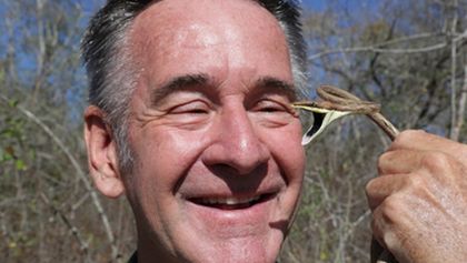 Nigel Marven: Divoká Střední Amerika II (3)