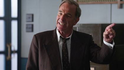 Grantchester (6/6)
