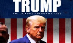 Trump: Zločinné spiknutí