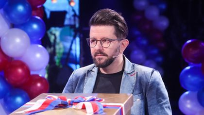Máme rádi šéfa!