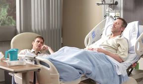 Dr. House V (8/24)