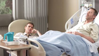 Dr. House V (8/24)