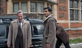 Grantchester IV (5)