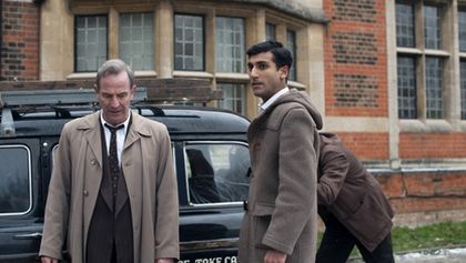 Grantchester IV (5)