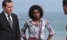 Death in Paradise (2/8)