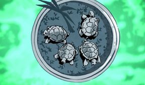 Želvy Ninja II (13/26)