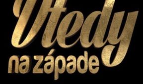 Vtedy na Západe