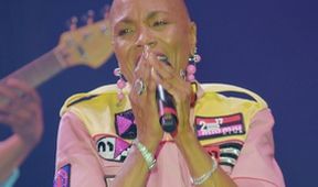 Dee Dee Bridgewater na Bayfront Jazz Festivalu, Hudební klub