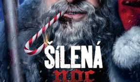 Šílená noc