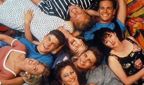 Beverly Hills 90210 II (12, 13) (12/28)