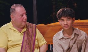 David a Annie: Po 90 dnech (6)