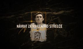 Návrat zatraceného střelce, Hokej