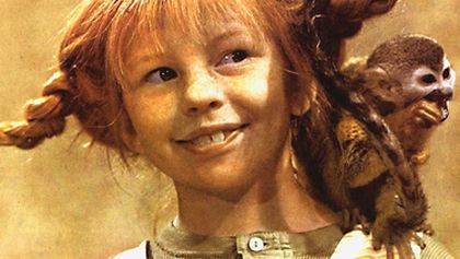 Pippi Langstrumpf (6/13)