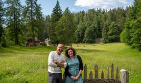 Odhaleno: Záhady starověkých vražd (4)