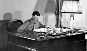 Knihy, které Hitler nespálil