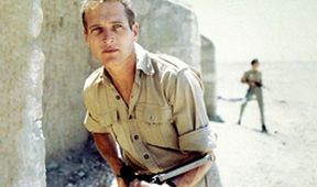 Paul Newman - neklidný, Příběhy filmových legend