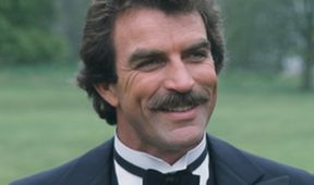 Magnum II (1/21)