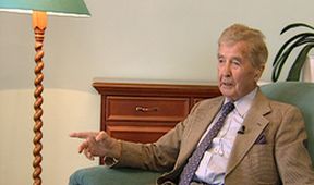 Dick Francis