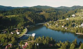 Hranica v srdci