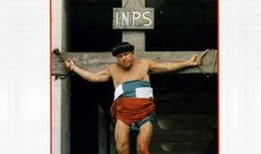 Pán účtovník ide do dôchodku