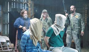 Manhunt II:  Smrtící hry - Unabubba