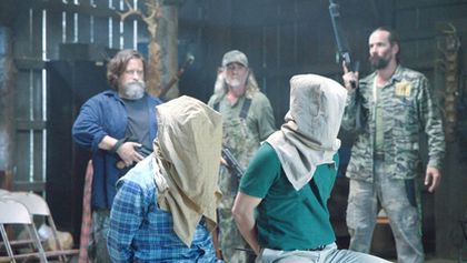 Manhunt II:  Smrtící hry - Unabubba