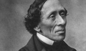 Hans Christian Andersen: Pohádky pro svět