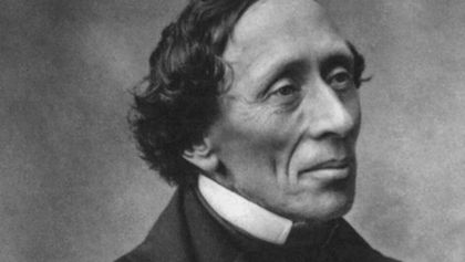 Hans Christian Andersen: Pohádky pro svět