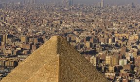 Egypt z výšky (2)