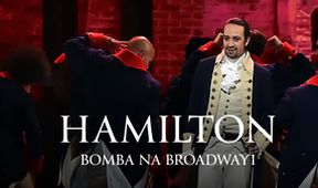 Hamilton, bomba na Broadwayi