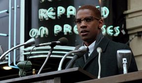 Malcolm X