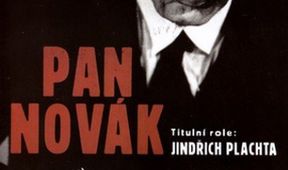 Pan Novák