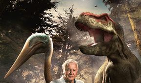 Dinosauři: Poslední den s Davidem Attenborroughem (1)