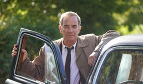 Grantchester (5/6)