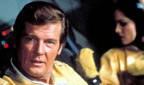 James Bond 007 - Moonraker - Streng geheim