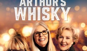 Arthurova whiskey