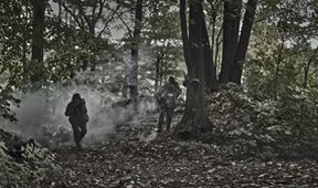 Zapomenuté válečné linie (5)