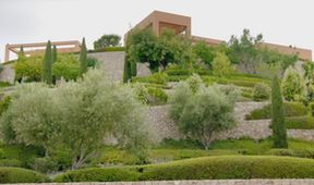 Monty Don: Moře zahrad u Jadranu (3)