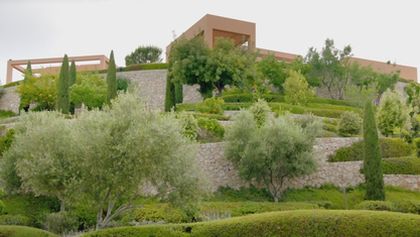 Monty Don: Moře zahrad u Jadranu (3)